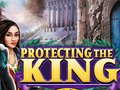 খেলা Protecting the King