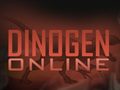 খেলা Dinogen Online