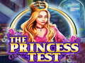 খেলা The Princess Test