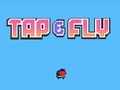 খেলা Tap Fly