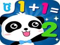 খেলা Crazy Math