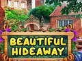 খেলা Beautiful Hideaway