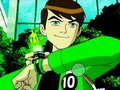 খেলা Ben 10 Hidden Stars Challenge