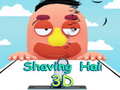 খেলা Shaving Hair 3D