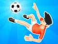 খেলা Football Master