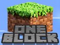 খেলা One Block