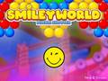 খেলা Smileyworld Bubble Shooter