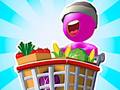 খেলা Mini Market Tycoon