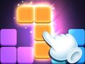খেলা Nine Blocks