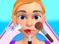 খেলা Makeover Rush 3d