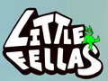 খেলা Little Fellas