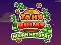খেলা Tahu Bulat Hujan Ketupat