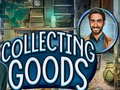 খেলা Collecting Goods