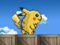 খেলা pokemon run jump