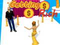 খেলা Getting Rich