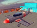 খেলা Real Aircraft Parkour 3D