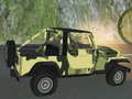 খেলা US OffRoad Army Truck Driver