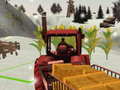 খেলা Offroad Tractor Farmer Simulator 2022: Cargo Drive