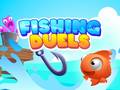 খেলা Fishing Duels