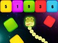 খেলা Snake Blocks and Numbers