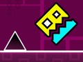 খেলা Geometry Jump