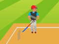 খেলা Cricket 2D