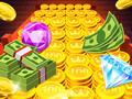 খেলা Coin Dozer