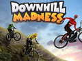 খেলা Downhill Madness