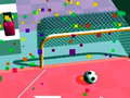 খেলা Tricky Kick 3D