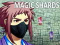 খেলা Magic Shards