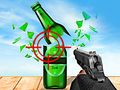 খেলা Real Bottle Shooter 3d