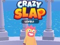খেলা Crazy Slap