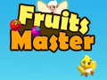 খেলা Fruits Master