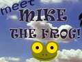খেলা Meet Make the Frog