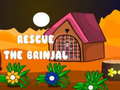 খেলা Rescue the Brinjal