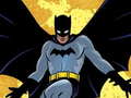 খেলা Batman: The Enemy Within