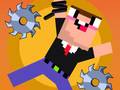 খেলা Noob Hero Attitude