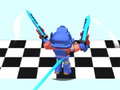 খেলা Samurai Flash 3D