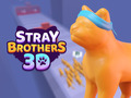 খেলা Stray Brothers 3D