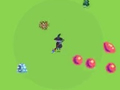খেলা Witch Guild Survivor