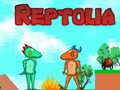 খেলা Reptolia 