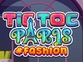 খেলা Tictoc Paris Fashion