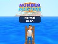 খেলা Number Masters