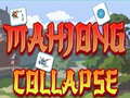 খেলা Mahjong Collapse