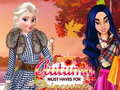 খেলা Autumn Must-Haves for Princesses