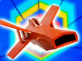 খেলা Tunnel Rush 2