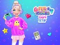 খেলা Fun Gamer Girl Setup