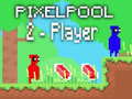 খেলা PixelPooL 2 - Player
