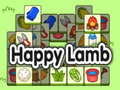 খেলা Happy Lamb