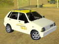 খেলা Suzuki Mehran passenger Simulator 2022